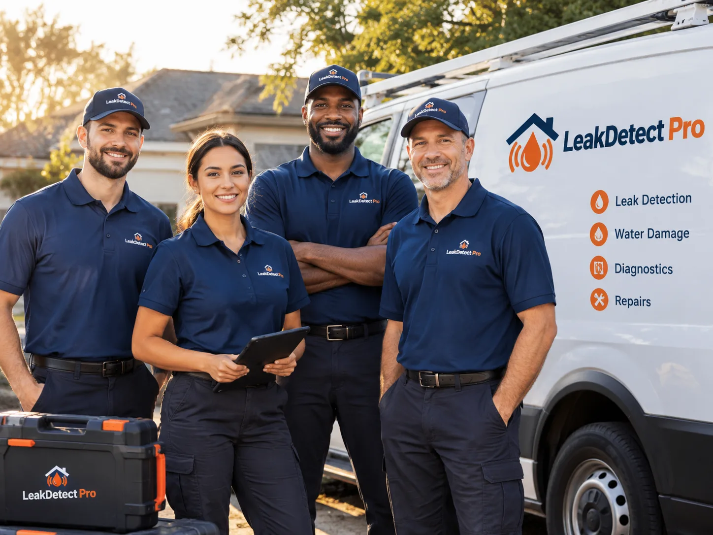 Roof Repair company in Lancaster, TN